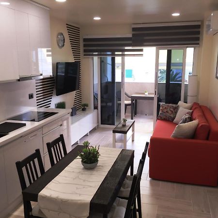 Atlantic Coast Apartment - Playa Del Ingles Ngoại thất bức ảnh