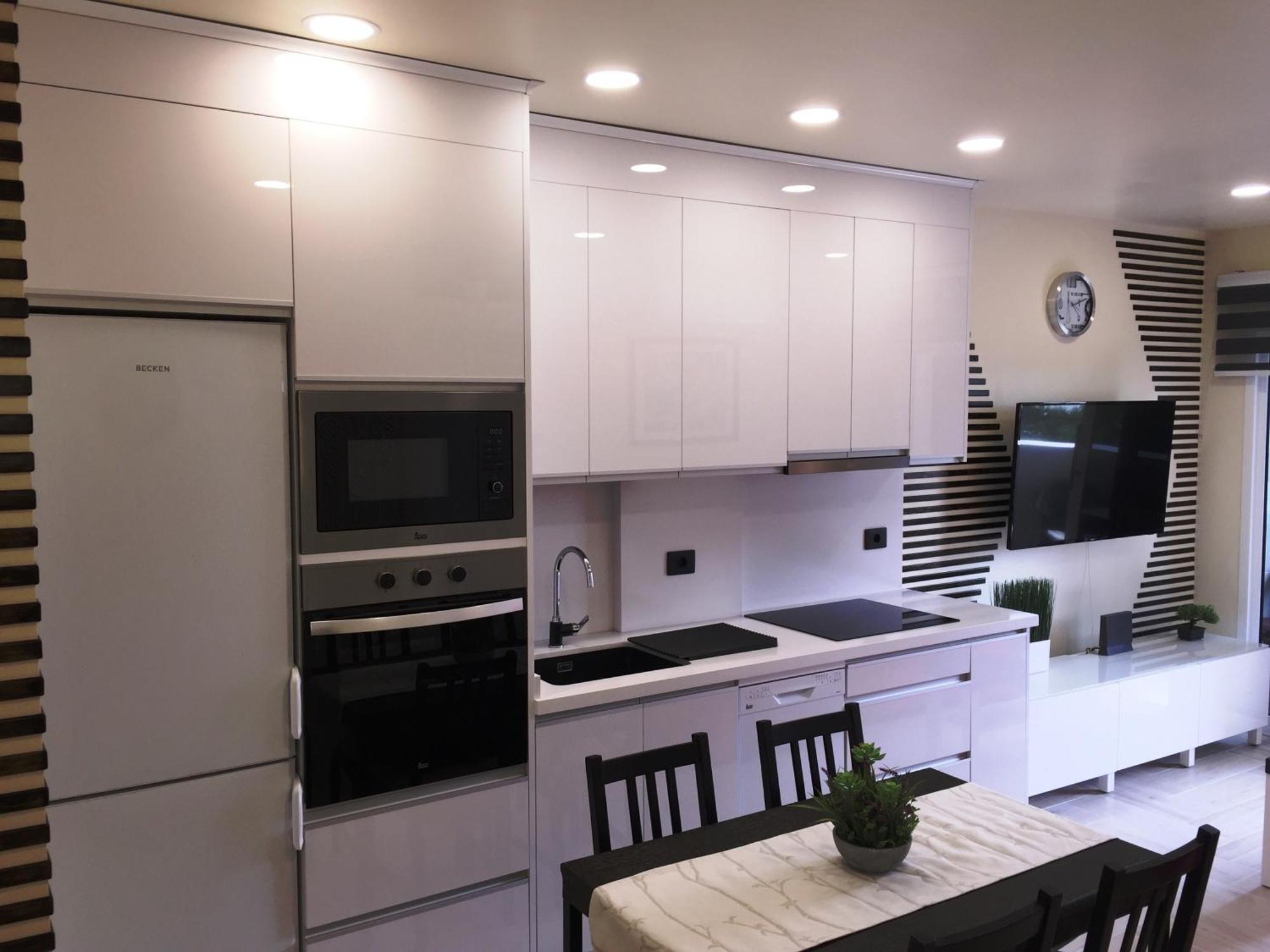 Atlantic Coast Apartment - Playa Del Ingles Ngoại thất bức ảnh