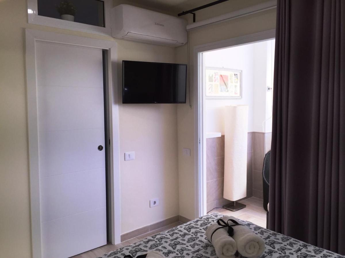 Atlantic Coast Apartment - Playa Del Ingles Ngoại thất bức ảnh
