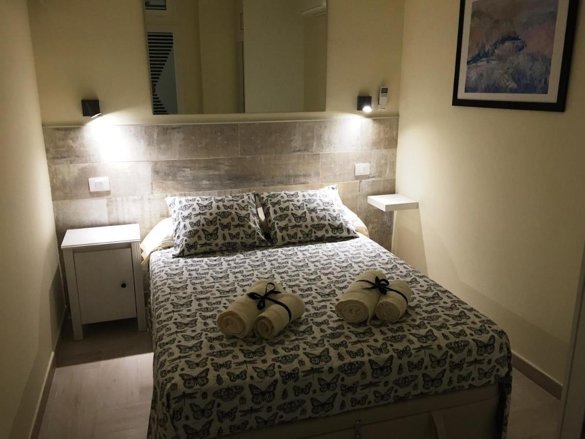 Atlantic Coast Apartment - Playa Del Ingles Ngoại thất bức ảnh