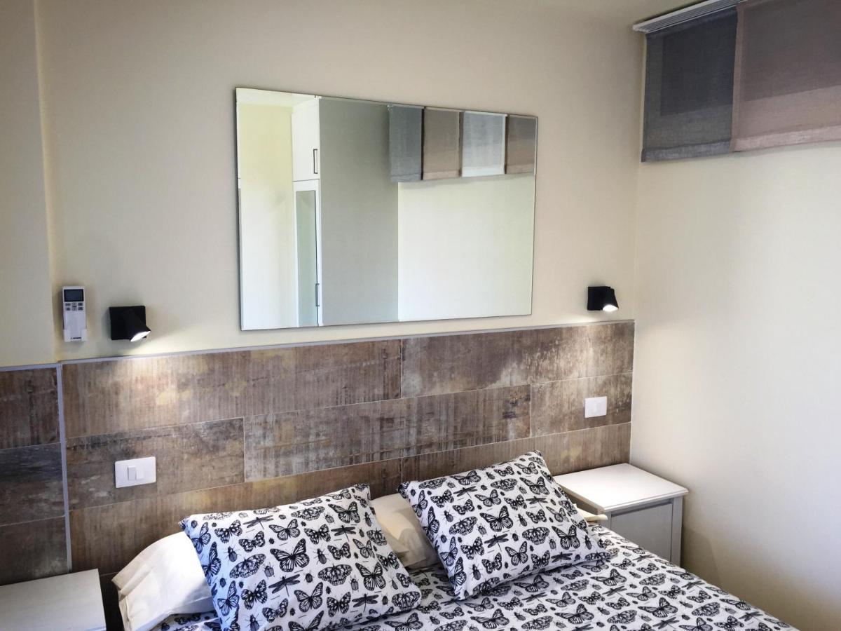 Atlantic Coast Apartment - Playa Del Ingles Ngoại thất bức ảnh