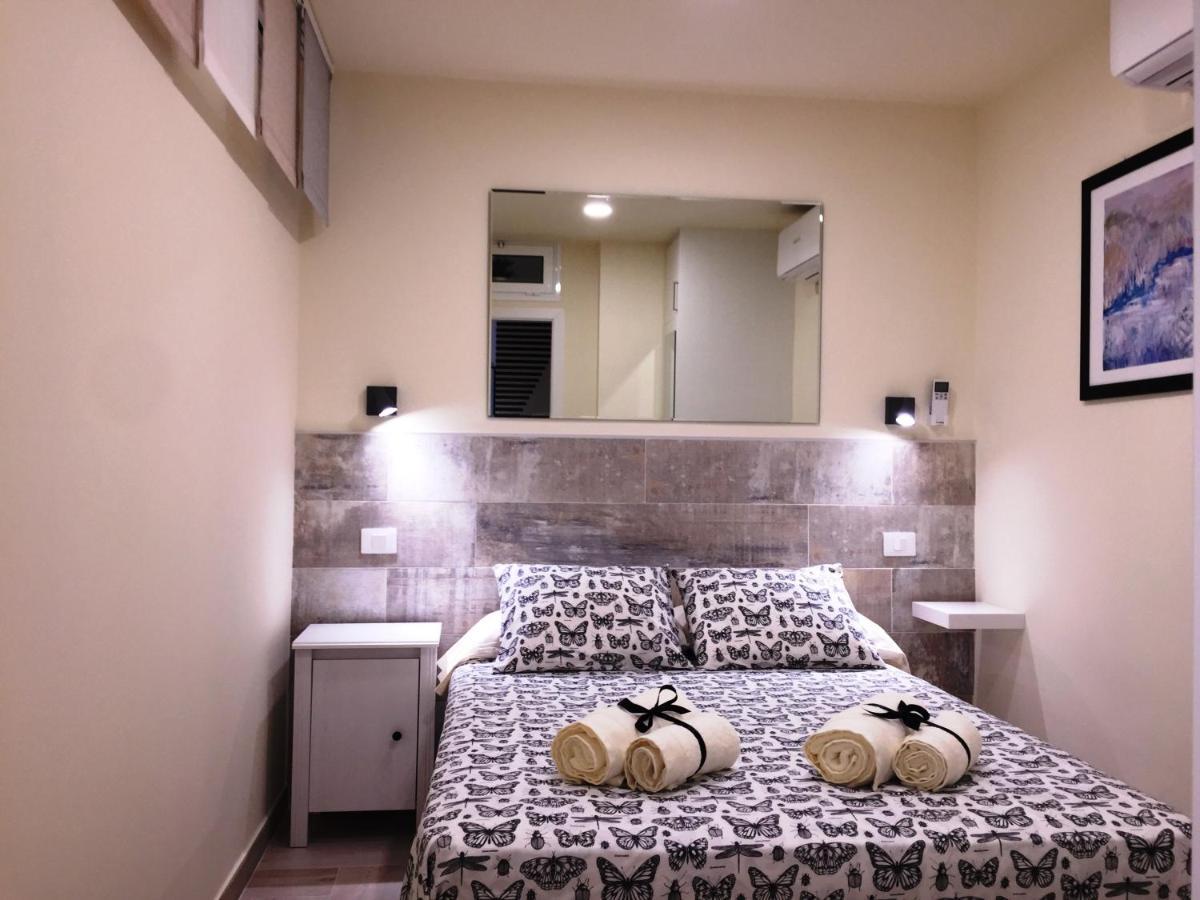 Atlantic Coast Apartment - Playa Del Ingles Ngoại thất bức ảnh
