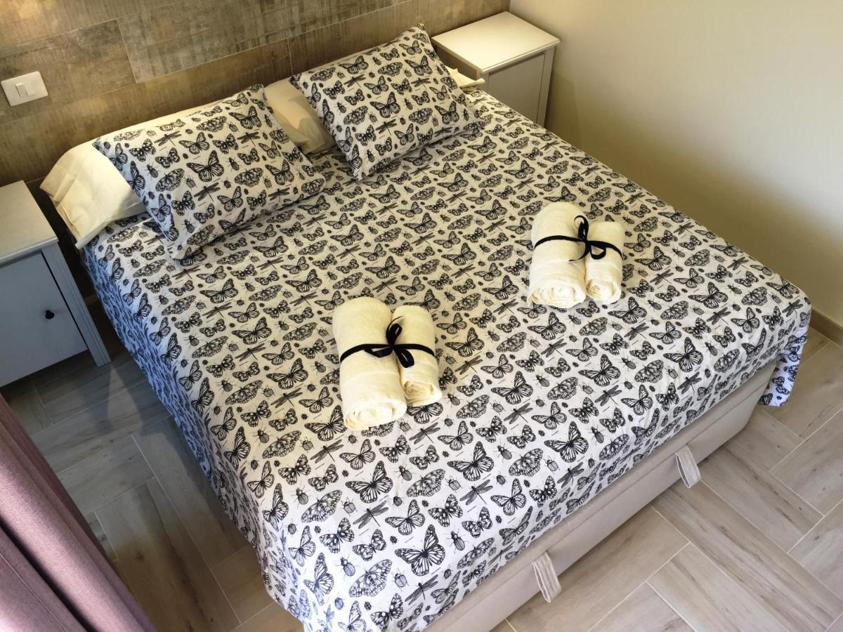 Atlantic Coast Apartment - Playa Del Ingles Ngoại thất bức ảnh