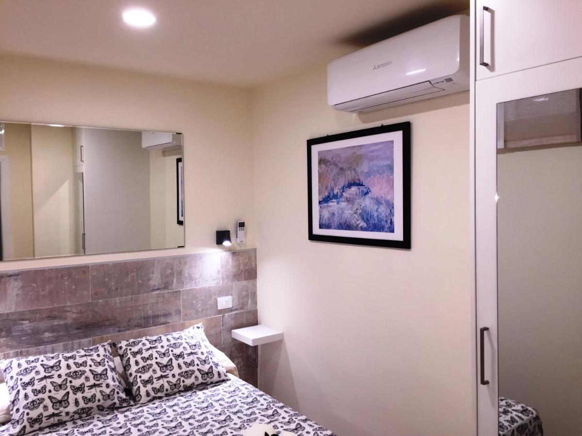 Atlantic Coast Apartment - Playa Del Ingles Ngoại thất bức ảnh