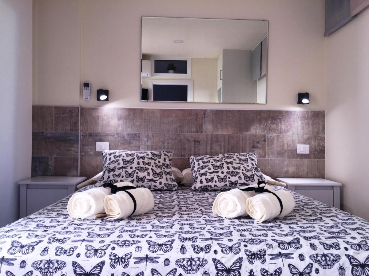 Atlantic Coast Apartment - Playa Del Ingles Ngoại thất bức ảnh
