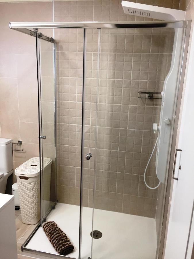 Atlantic Coast Apartment - Playa Del Ingles Ngoại thất bức ảnh