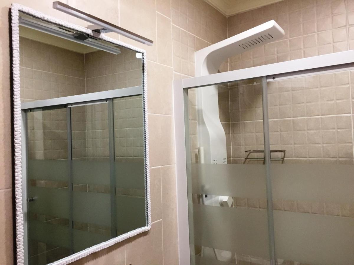 Atlantic Coast Apartment - Playa Del Ingles Ngoại thất bức ảnh