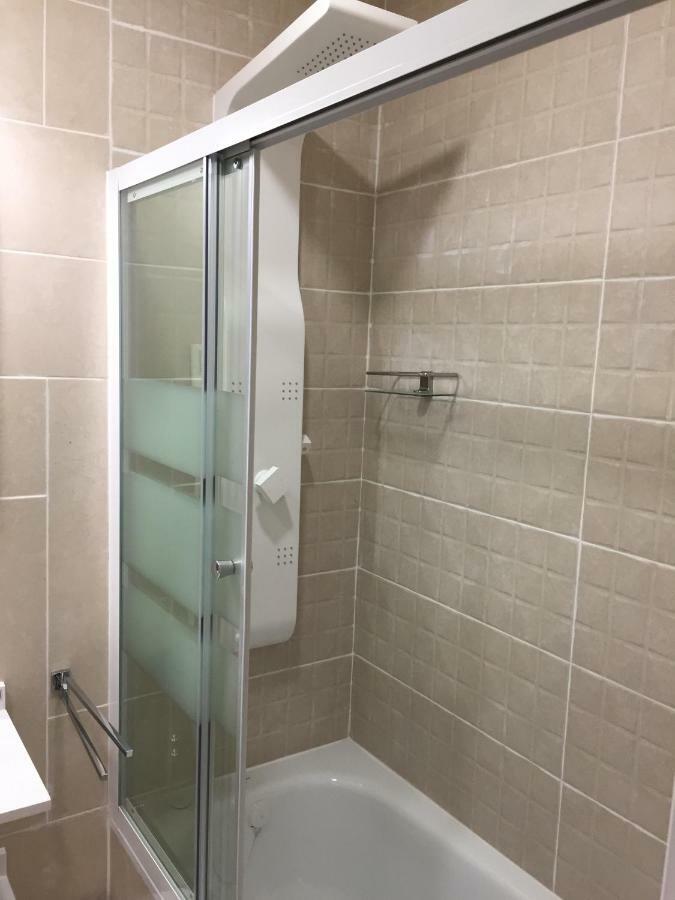 Atlantic Coast Apartment - Playa Del Ingles Ngoại thất bức ảnh