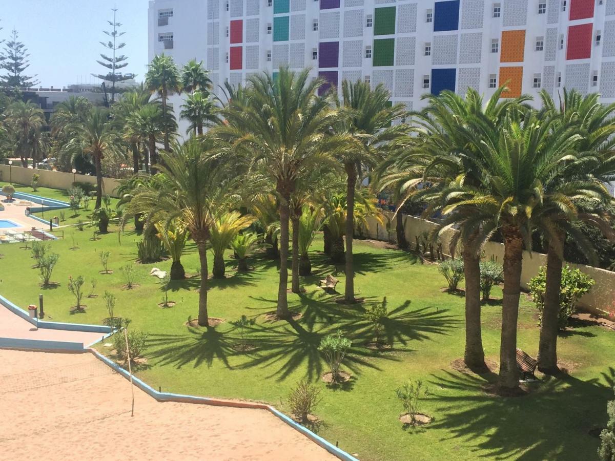 Atlantic Coast Apartment - Playa Del Ingles Ngoại thất bức ảnh